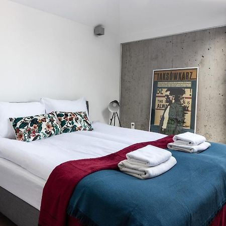 Apartment Nearto Old Town Miodowa Parking 克拉科夫 外观 照片