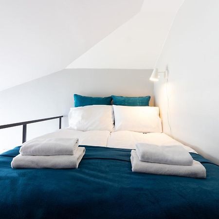 Apartment Nearto Old Town Miodowa Parking 克拉科夫 外观 照片
