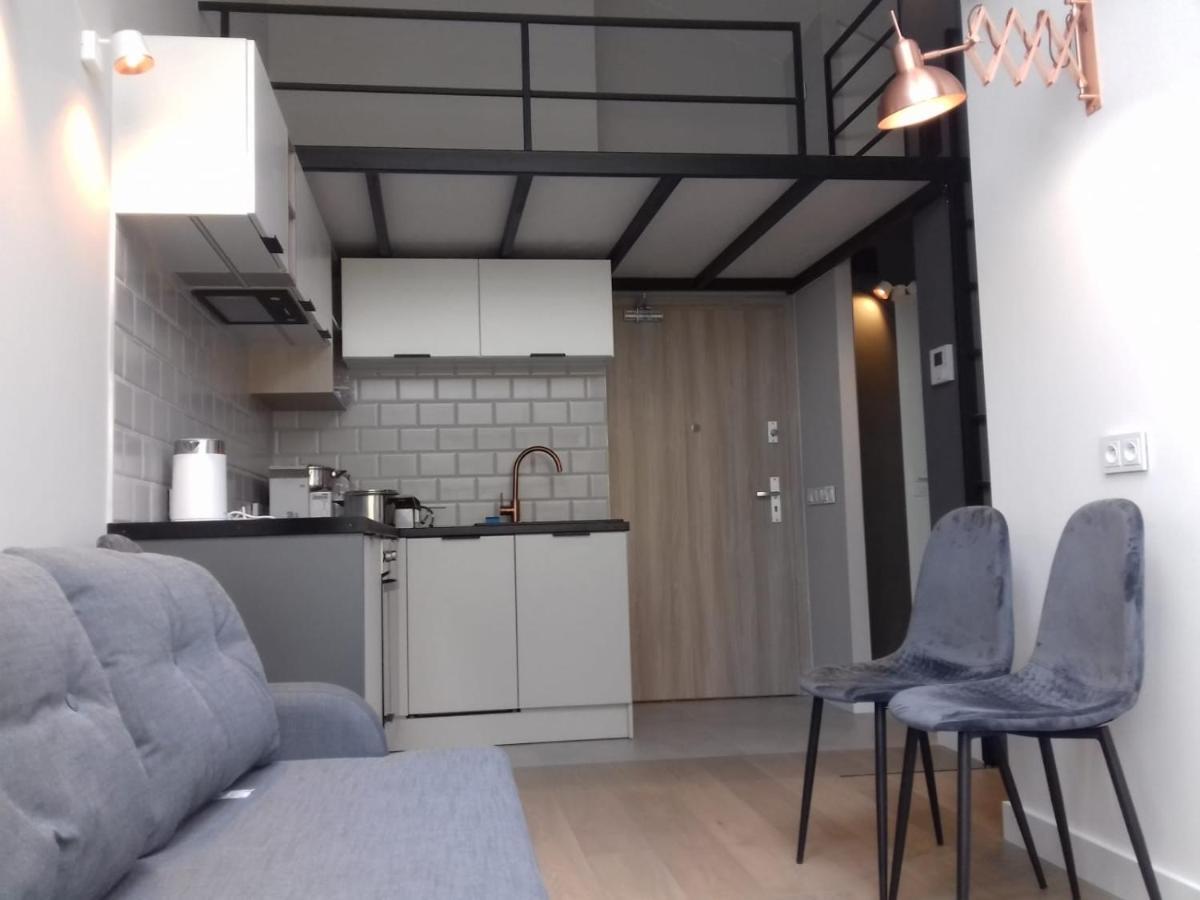 Apartment Nearto Old Town Miodowa Parking 克拉科夫 外观 照片
