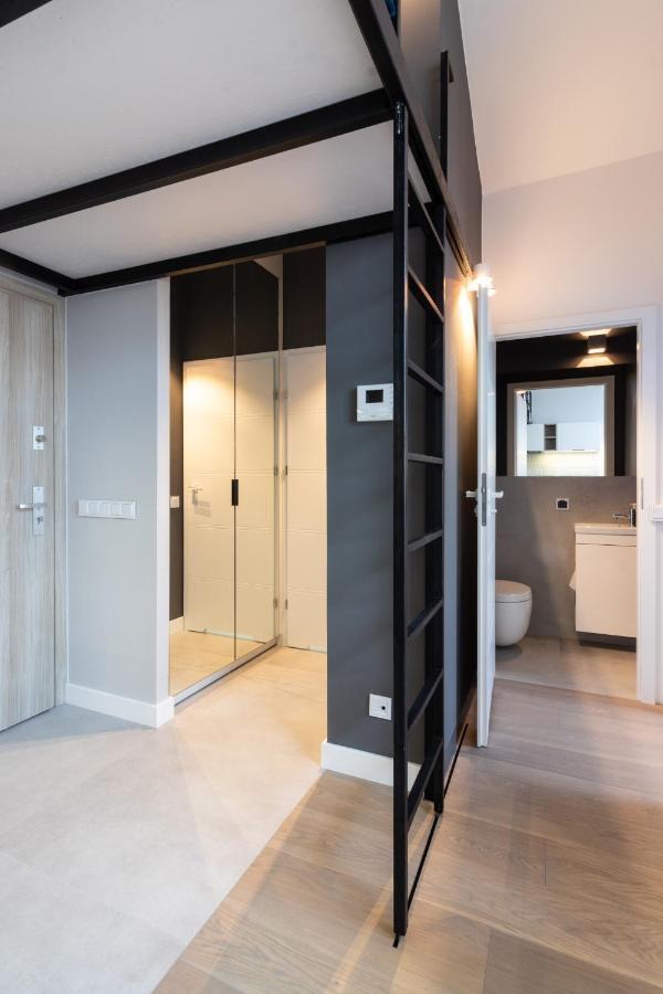 Apartment Nearto Old Town Miodowa Parking 克拉科夫 外观 照片