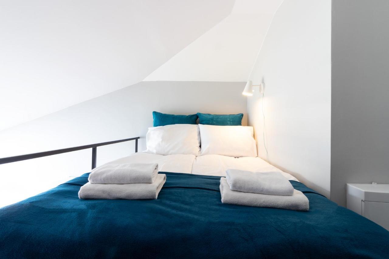 Apartment Nearto Old Town Miodowa Parking 克拉科夫 外观 照片
