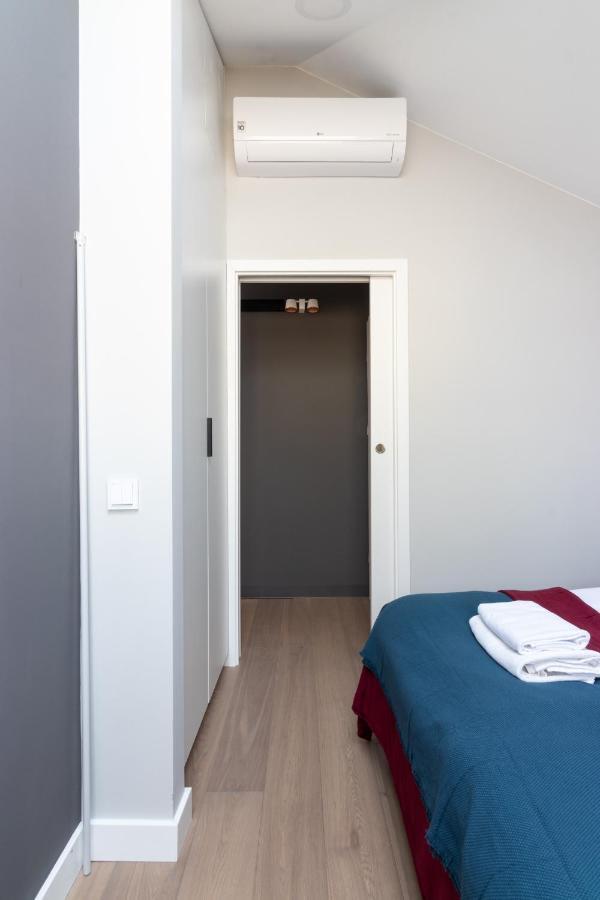 Apartment Nearto Old Town Miodowa Parking 克拉科夫 外观 照片