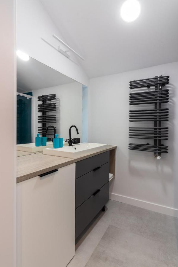 Apartment Nearto Old Town Miodowa Parking 克拉科夫 外观 照片